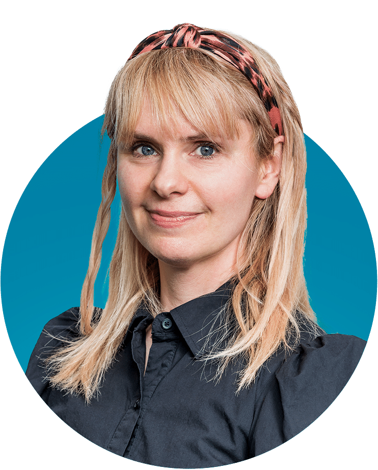 Niina Jaakkola