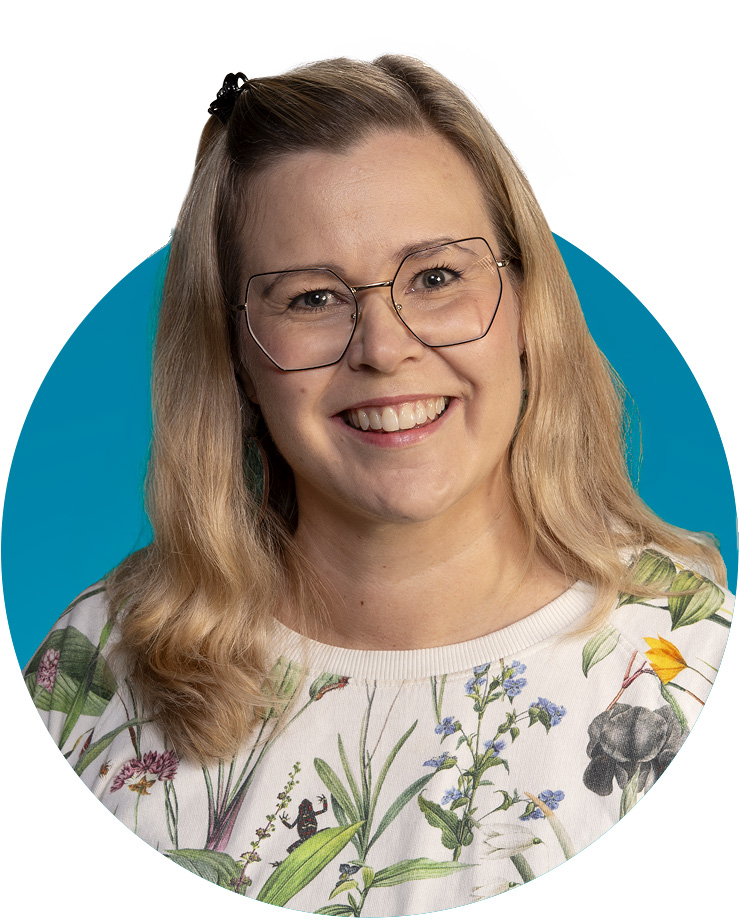 Linda Heinonen