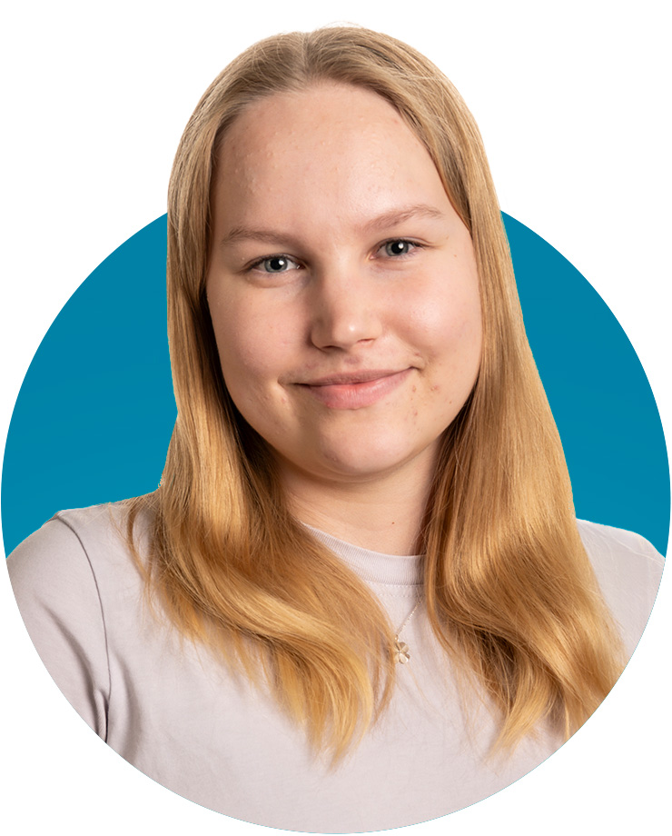 Siiri-Sofia Bergqvist