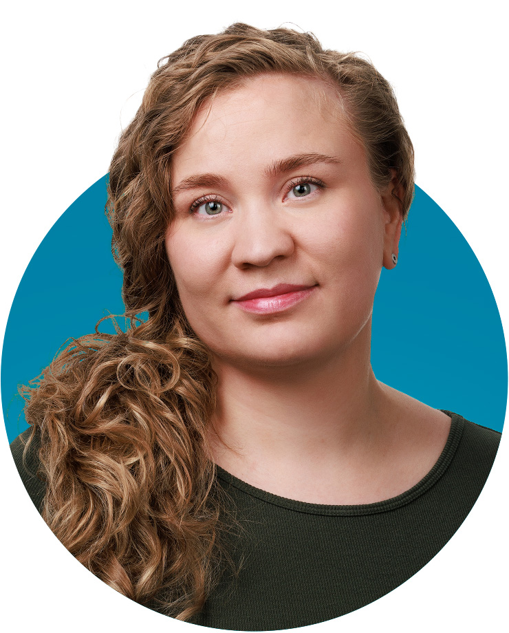 Aino Karjalainen